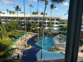 Гостиница Ancorar Flat Porto de Galinhas-Flat 3311-3314  Ипожука
